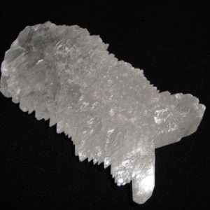 Fishtail Selenite