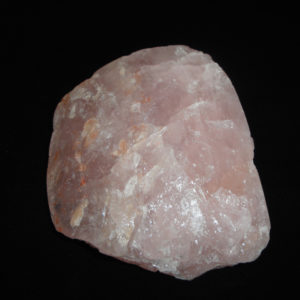 Rose Quartz