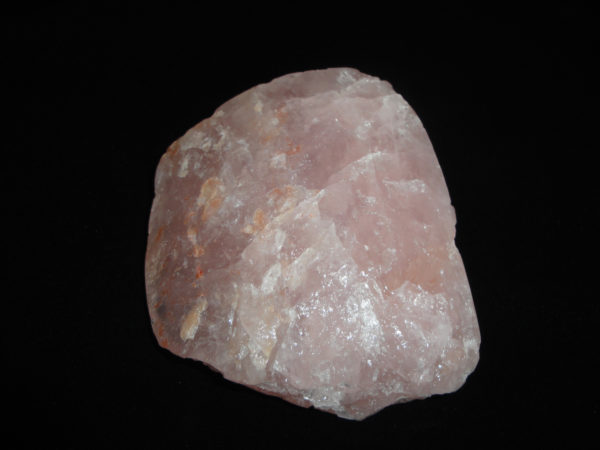 Rose Quartz