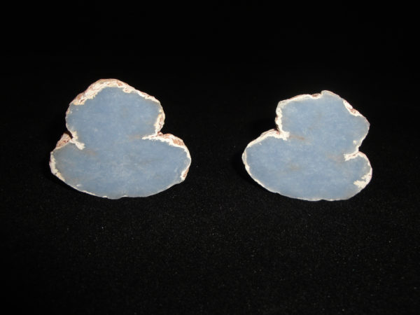 Angelite Nodule