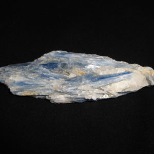 Kyanite in Quartz