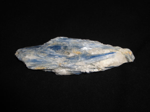 Kyanite in Quartz