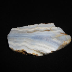 Blue Lace Agate