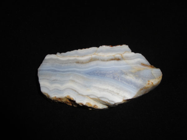 Blue Lace Agate