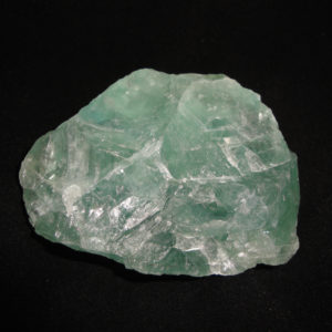 Green Fluorite