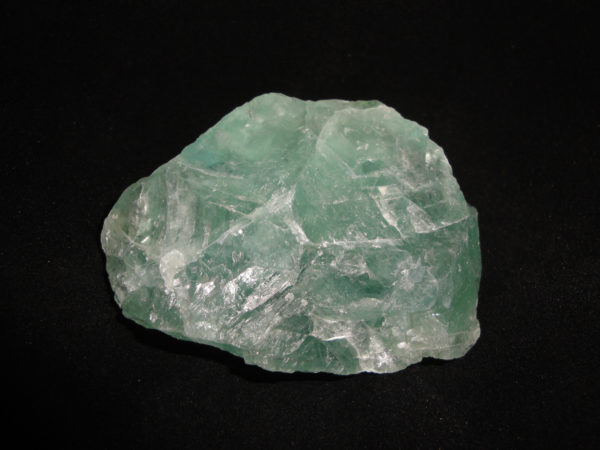 Green Fluorite