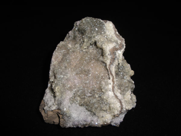 Calcite with Celestite