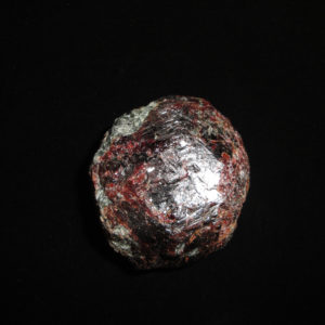 Almandine Garnet