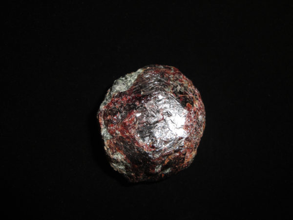 Almandine Garnet