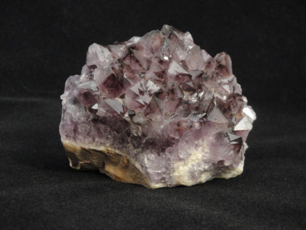 Amethyst Cluster