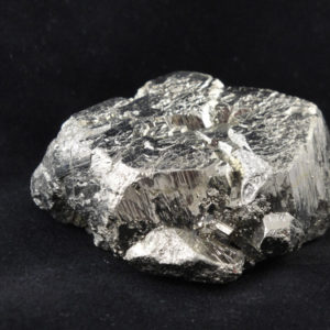 Pyrite Crystal