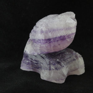 Fluorite Bird