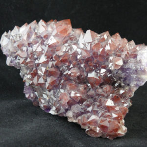 Amethyst Cluster