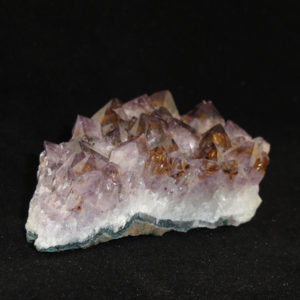 Amethyst Cluster