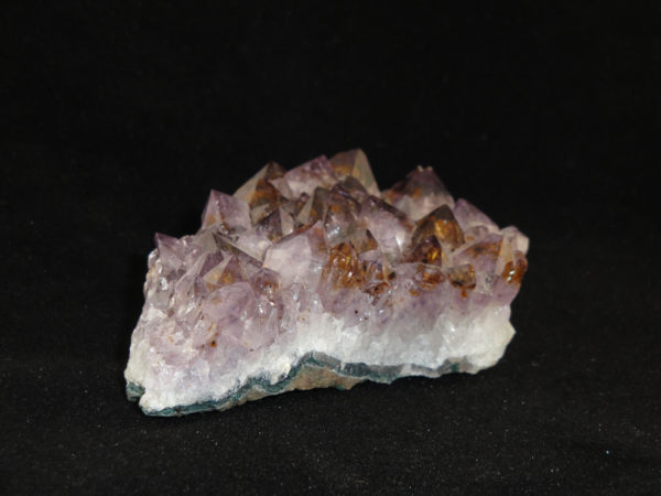Amethyst Cluster