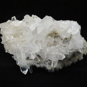 Quartz Cluster