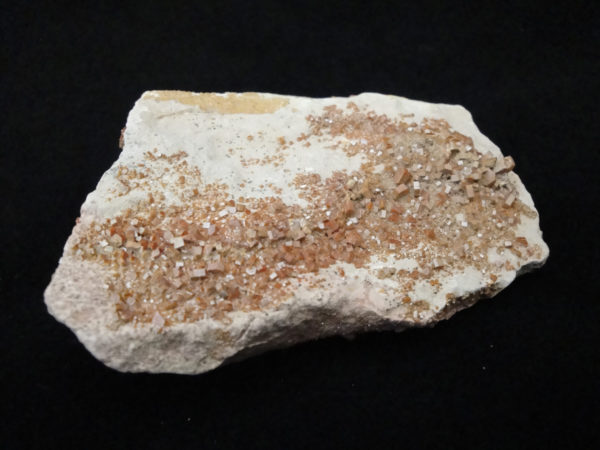 Vanadinite Crystals