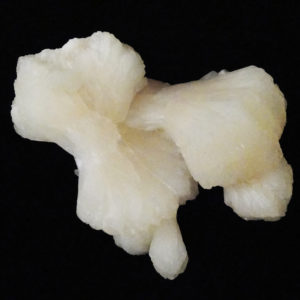 Stilbite Crystals