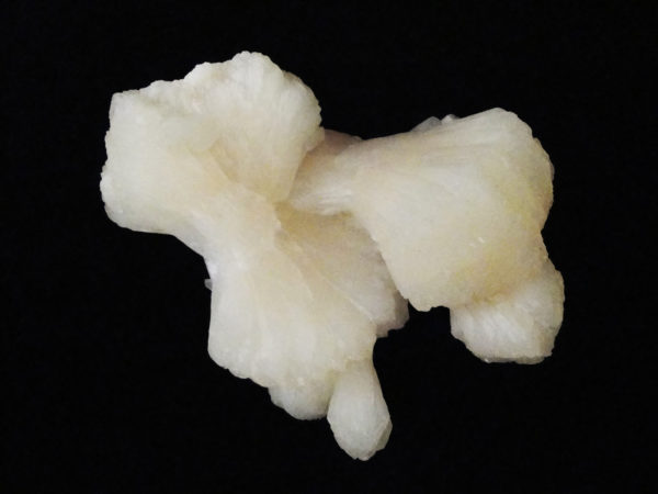 Stilbite Crystals