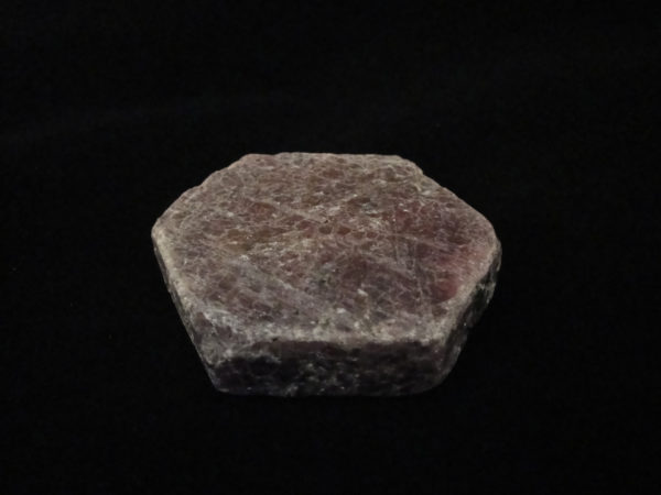 Ruby Crystal