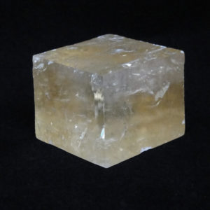 Calcite Crystal