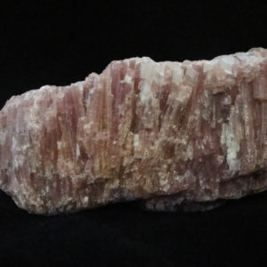 Pink Tourmaline