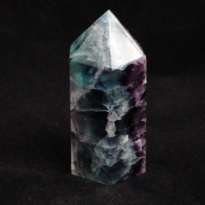 Rainbow Fluorite