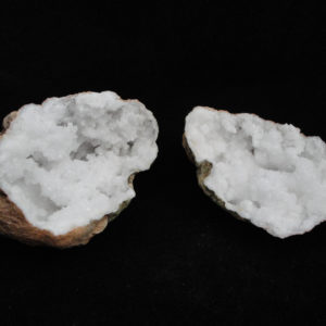 Quartz Geode