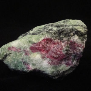 Ruby in Zoisite