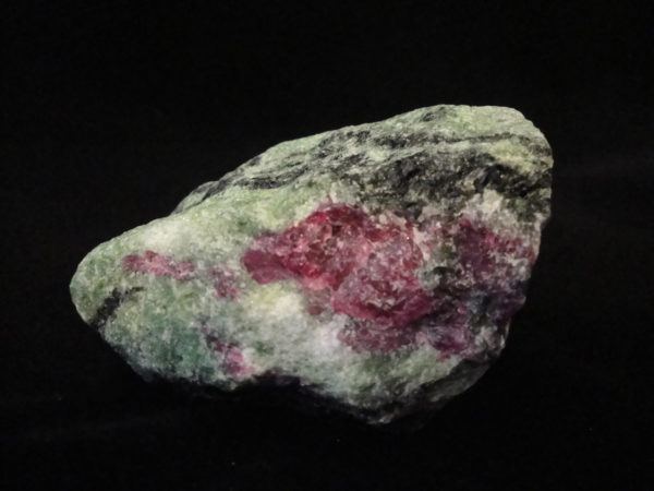 Ruby in Zoisite