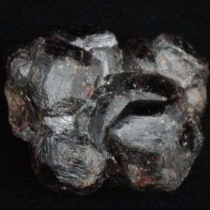 Almandine Garnet