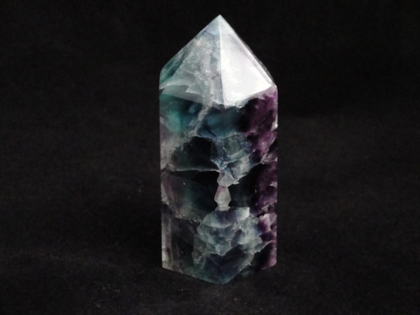 Rainbow Fluorite